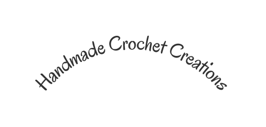 Handmade Crochet Creations